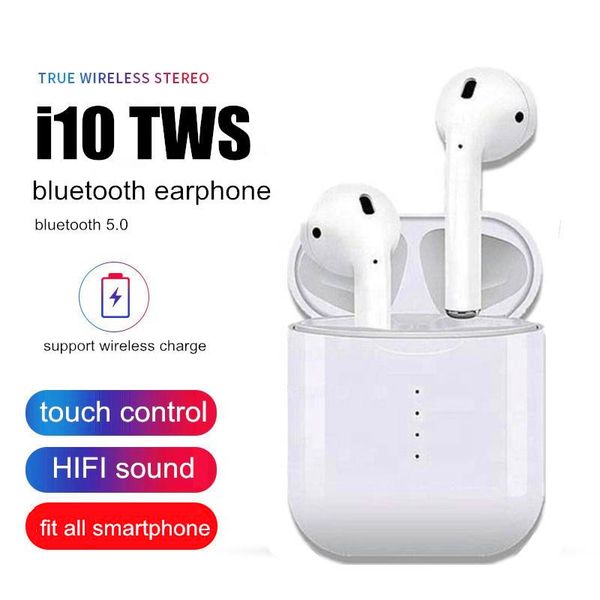 I10 tw i10 tw bluetooth earphone wirele earphone bluetooth 5 0 earbud touch control head et for all mart phone
I10 tw i10 tw bluetooth earphone wirele earphone bluetooth 5 0 earbud touch control head et for all mart phone