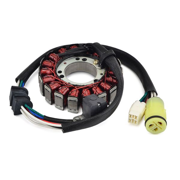 ignition magneto stator coil for yamaha raptor 660 yfm660 yfm 660 bear tracker 250 yfm250 2001-2004
ignition magneto stator coil for yamaha raptor 660 yfm660 yfm 660 bear tracker 250 yfm250 2001-2004