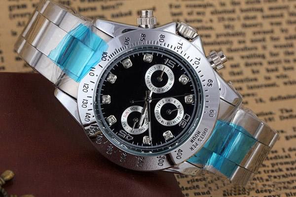 men's watch sapphire glass silver outer ring automatic mechanical movement stainless steel solid clasp men watches, Slivery;brown
men's watch sapphire glass silver outer ring automatic mechanical movement stainless steel solid clasp men watches, Slivery;brown