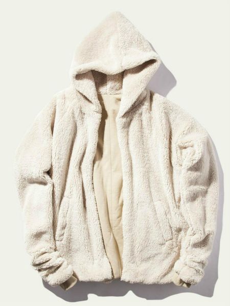 full oncegala sherpa hoodie streetwear clothing fashion hip hop skateboard urban clothes swag men hoodies hooded cardigan harajuku, Black
full oncegala sherpa hoodie streetwear clothing fashion hip hop skateboard urban clothes swag men hoodies hooded cardigan harajuku, Black