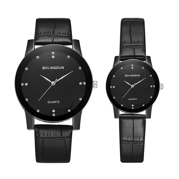 simple business relogio masculino fashion watch men women lovers couple watches pu leather quartz wrist watch, Slivery;brown
simple business relogio masculino fashion watch men women lovers couple watches pu leather quartz wrist watch, Slivery;brown