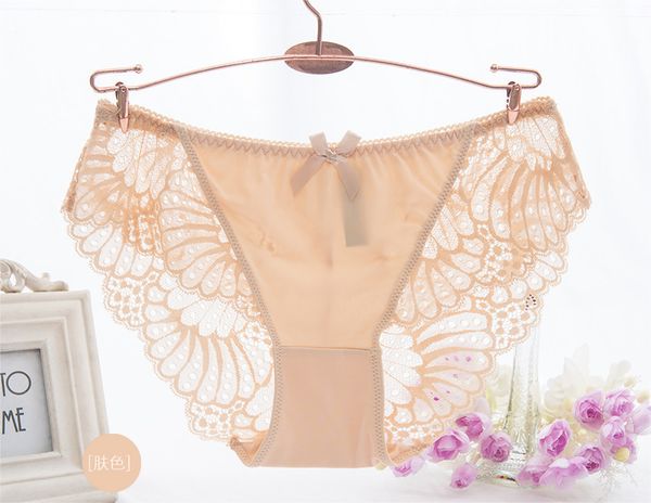 ice silk panties women low waist fashion comfortable plus size underwear wholesale ladies briefs ing, Black;pink
ice silk panties women low waist fashion comfortable plus size underwear wholesale ladies briefs ing, Black;pink