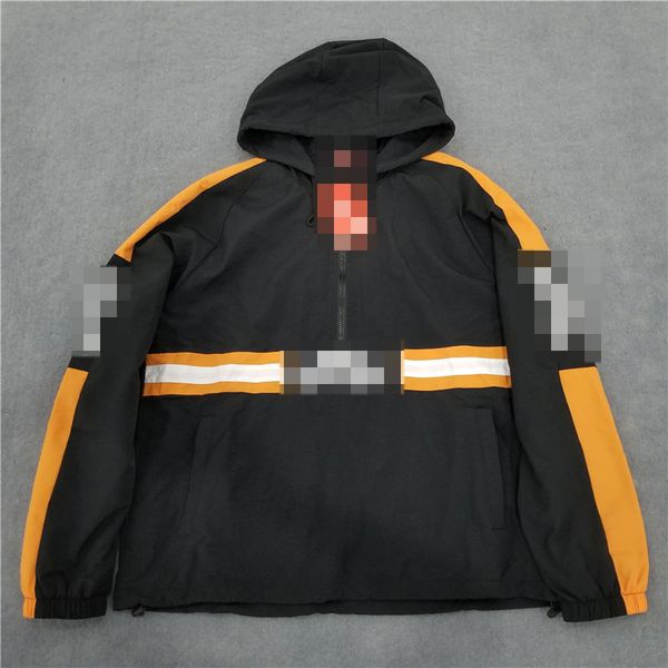 2020 mens designer jackets outdoor active womens brand jackets sport jackets men women fashion autumn spring half zipper hoodies 2060100v, Black;brown
2020 mens designer jackets outdoor active womens brand jackets sport jackets men women fashion autumn spring half zipper hoodies 2060100v, Black;brown