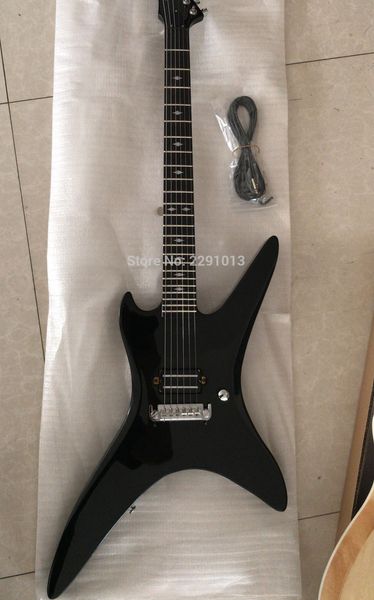 custom shop 24 лады до н.э. stealth chuck schuldiner gloss черная электрогитара ebony fingerboard, обернуть вокруг хвостовой части, одиночны
custom shop 24 лады до н.э. stealth chuck schuldiner gloss черная электрогитара ebony fingerboard, обернуть вокруг хвостовой части, одиночны