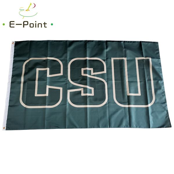 Флаг NCAA штата Колорадо Рамс Новый полиэстер Флаг 3FT * 5ft (150cm * 90cm) Флаг Баннер украше
Флаг NCAA штата Колорадо Рамс Новый полиэстер Флаг 3FT * 5ft (150cm * 90cm) Флаг Баннер украше