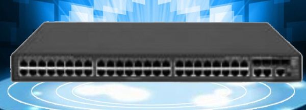 100% server switches for h3c ls-s3100v2-52tp-winet