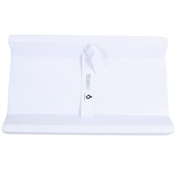 new waterproof large safe baby cot changer mat padded cot bed white useful
new waterproof large safe baby cot changer mat padded cot bed white useful