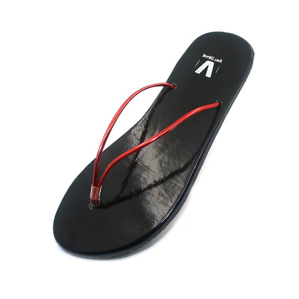 ladies summer casual outdoor wear fashion flat flip-flops clip toe beach sandals for women black waterproof female slippers
ladies summer casual outdoor wear fashion flat flip-flops clip toe beach sandals for women black waterproof female slippers