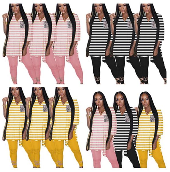 women 2 piece clothing sets leopard striped blouse oversized tshirt legging pants tracksuit long sleeve outfits autumn sweat suit d8402, White
women 2 piece clothing sets leopard striped blouse oversized tshirt legging pants tracksuit long sleeve outfits autumn sweat suit d8402, White