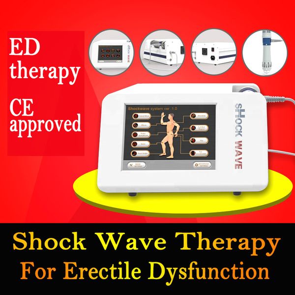 eswt-ka shock wave for ed treatment similar smart wave erectilde dysfunction physiotherapy machine fast ing