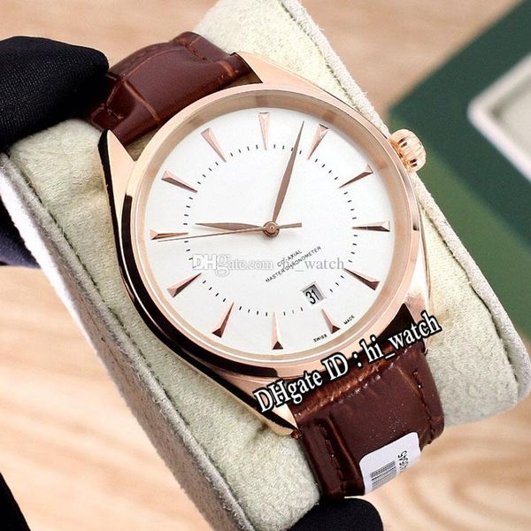 new diver aqua terra 150m automatic mens watch rose gold white dial gold stick markers bronw leather strap hi_watch e278b2, Slivery;brown
new diver aqua terra 150m automatic mens watch rose gold white dial gold stick markers bronw leather strap hi_watch e278b2, Slivery;brown