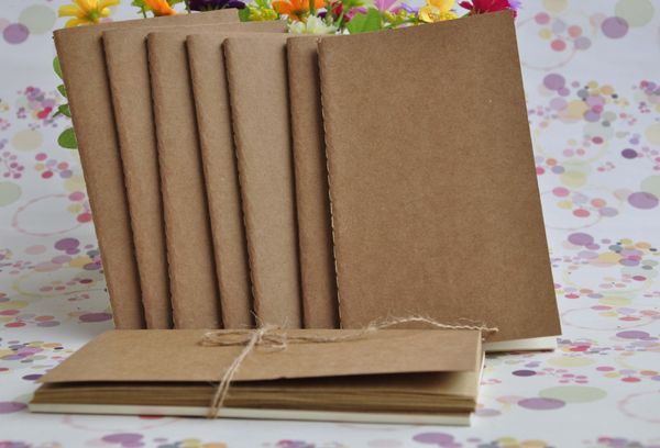 paper notebook blank notepad book vintage soft copybook daily memos kraft cover journal notebooks notepad wholesale, Purple;pink
paper notebook blank notepad book vintage soft copybook daily memos kraft cover journal notebooks notepad wholesale, Purple;pink