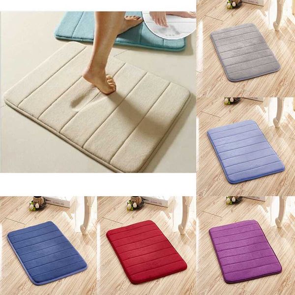 bath mats coral fleece mat water absorb anti slip bathroom rug memory foam carpet for living room kids floor tapete de banheiro
bath mats coral fleece mat water absorb anti slip bathroom rug memory foam carpet for living room kids floor tapete de banheiro