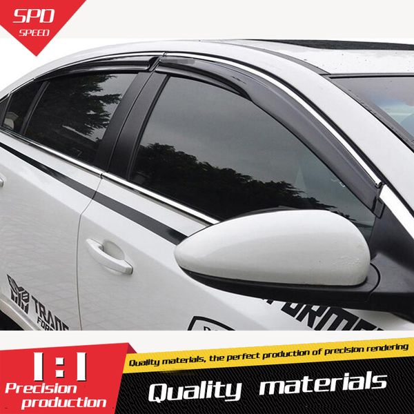 for kia k 5 plastic window visor vent shades sun rain deflector guard for kia k 5 auto accessories 4pcs/set 2012-2018
for kia k 5 plastic window visor vent shades sun rain deflector guard for kia k 5 auto accessories 4pcs/set 2012-2018