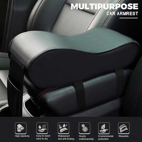 franchise car suv center box multipurpose car armrest center console arm seat leather box car-styling pad vehicle protective
franchise car suv center box multipurpose car armrest center console arm seat leather box car-styling pad vehicle protective