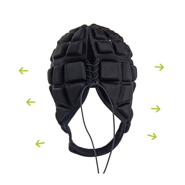 goalkeeper helmet roller skating helmet thickened eva anti-collision soccer protection gear for soccer
goalkeeper helmet roller skating helmet thickened eva anti-collision soccer protection gear for soccer