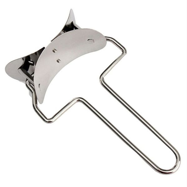 dumplings tool dumpling skin mold stainless steel kitchen creative gadgets other kitchen dining bar
dumplings tool dumpling skin mold stainless steel kitchen creative gadgets other kitchen dining bar