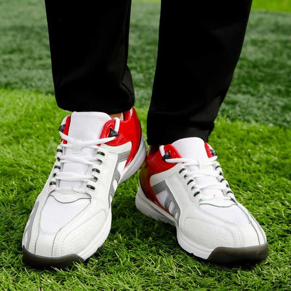 non-slip new men professional golf shoes breathable golf training sneakers big size outdoor trainers for men
non-slip new men professional golf shoes breathable golf training sneakers big size outdoor trainers for men