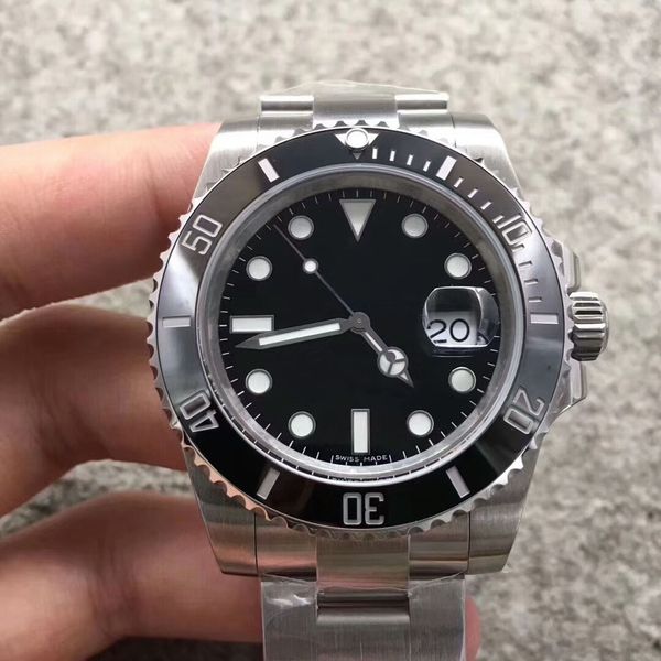 n роскошные часы мужские автоматические eta 2836 часы top quality v7 116610ln мужские часы серебристые погружение сапфир часы dhl бесплатная, Slivery;brown
n роскошные часы мужские автоматические eta 2836 часы top quality v7 116610ln мужские часы серебристые погружение сапфир часы dhl бесплатная, Slivery;brown