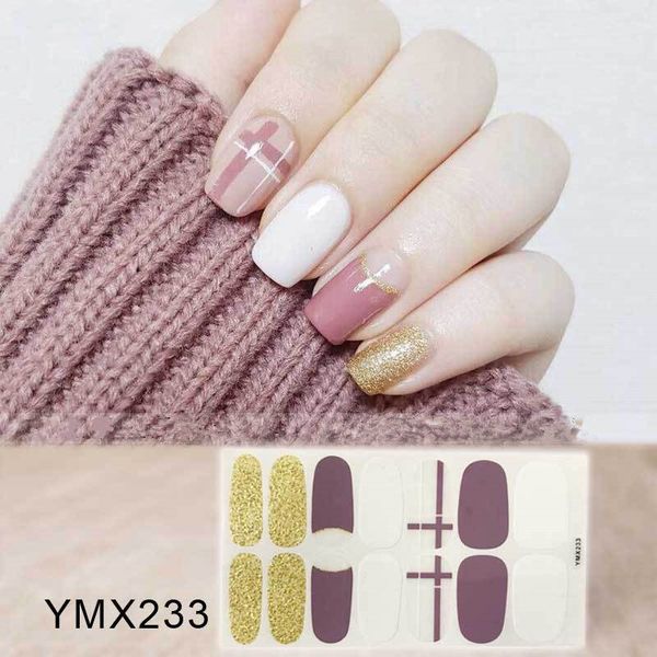 lamemoria new 14 советы nail art полное покрытие самоклеющиеся наклейки очарование блеск блестящие наклейки для ногтей маникюр diy полоски w, Black
lamemoria new 14 советы nail art полное покрытие самоклеющиеся наклейки очарование блеск блестящие наклейки для ногтей маникюр diy полоски w, Black