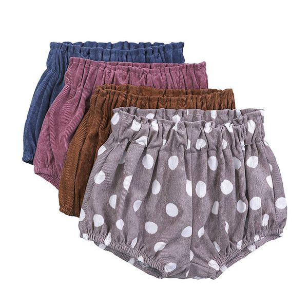 toddler girls shorts 2019 spring summer waist loose corduroy short pants fashion yellow dot baby girl pp shorts kids clothing, Black
toddler girls shorts 2019 spring summer waist loose corduroy short pants fashion yellow dot baby girl pp shorts kids clothing, Black