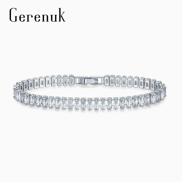 gerenuk cz handmade clear zirconia friends bracelets for women men cute friends gifts jewellry accessories mujer gub0180, Black
gerenuk cz handmade clear zirconia friends bracelets for women men cute friends gifts jewellry accessories mujer gub0180, Black