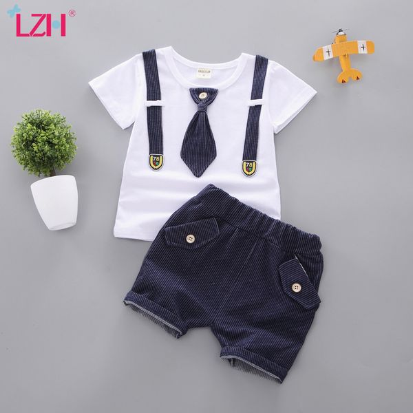 kids clothes for boys clothing sets 2020 summer baby boys clothes casual gentleman 2pcs outfits children sport suit 1 2 3 4 year t200607, White
kids clothes for boys clothing sets 2020 summer baby boys clothes casual gentleman 2pcs outfits children sport suit 1 2 3 4 year t200607, White