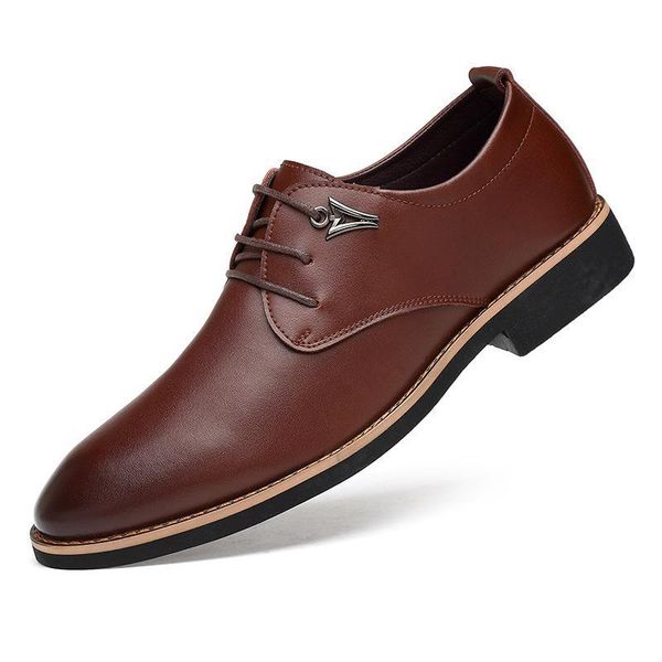 italian mens dress shoes genuine leather pointed toe british shoe italy zapatos hombre office formal shoes men brown black flats
italian mens dress shoes genuine leather pointed toe british shoe italy zapatos hombre office formal shoes men brown black flats