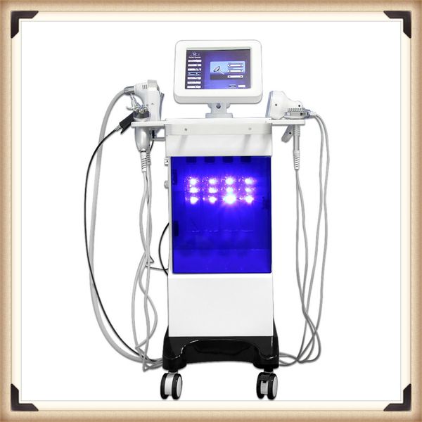 8 в 1 салоне пользы hydro dermabrasion лицевая машина / профессиональная aqua peel spa hydra diamond peeling machine
8 в 1 салоне пользы hydro dermabrasion лицевая машина / профессиональная aqua peel spa hydra diamond peeling machine
