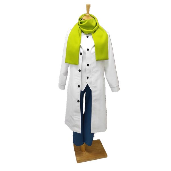 game dramatical murder dmmd clear cosplay costume halloween custom made costumes for women men, Black
game dramatical murder dmmd clear cosplay costume halloween custom made costumes for women men, Black