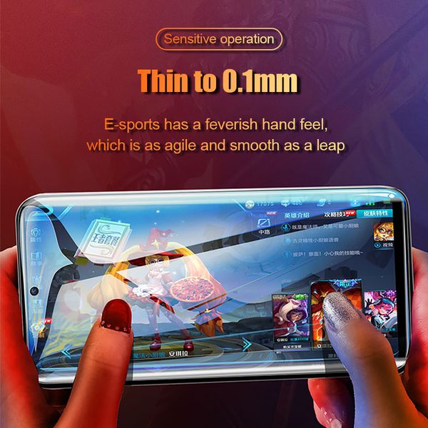 3-1pcs 1000d мягкая гидрогелевая защитная пленка для экрана huawei p smart plus 2019 z p20 p30 pro mate 20 lite light, не закаленное стекло
3-1pcs 1000d мягкая гидрогелевая защитная пленка для экрана huawei p smart plus 2019 z p20 p30 pro mate 20 lite light, не закаленное стекло