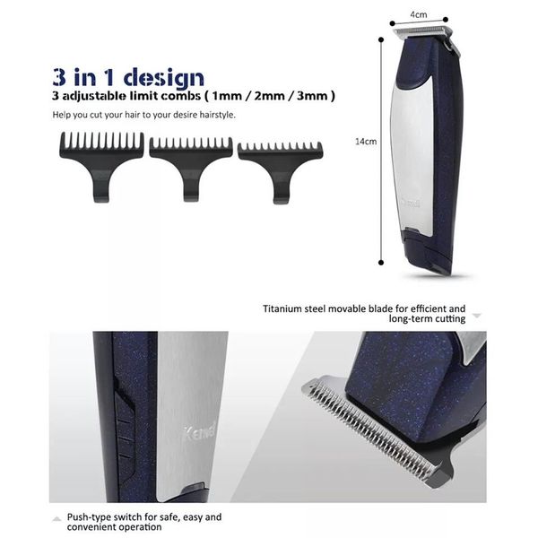 kemei professional hair clipper trimmer cordless rechargeable men geedar cordless clippers machine sweet07 zyumd
kemei professional hair clipper trimmer cordless rechargeable men geedar cordless clippers machine sweet07 zyumd