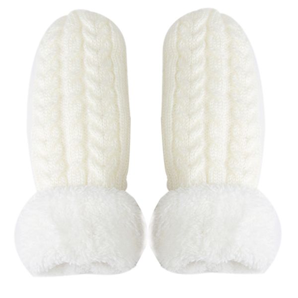 winter knitted gloves for women warmer wrist gloves full finger elegant lady girls guantes invierno mujer luvas, Blue;gray
winter knitted gloves for women warmer wrist gloves full finger elegant lady girls guantes invierno mujer luvas, Blue;gray