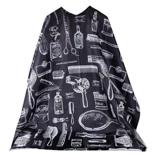 hairdresser cape gown cloth cutting hair waterproof cloth salon barber gown cape hairdressing hairdresser+1 pair gloves
hairdresser cape gown cloth cutting hair waterproof cloth salon barber gown cape hairdressing hairdresser+1 pair gloves