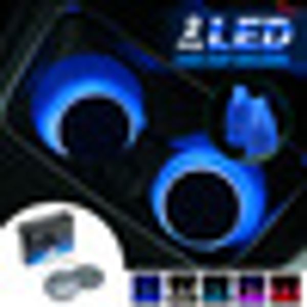 2pcs universal car cup holder bottom mat water drinking holder organizer pad usb led sensor atmosphere lights cover lamp
2pcs universal car cup holder bottom mat water drinking holder organizer pad usb led sensor atmosphere lights cover lamp
