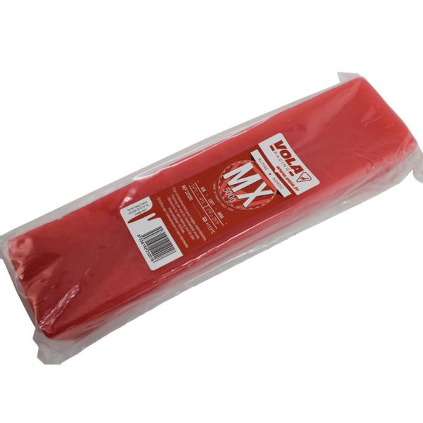 vola training ski waxes 500g red block waxes ideal for ski clubs junior racing training, Black;gray
vola training ski waxes 500g red block waxes ideal for ski clubs junior racing training, Black;gray