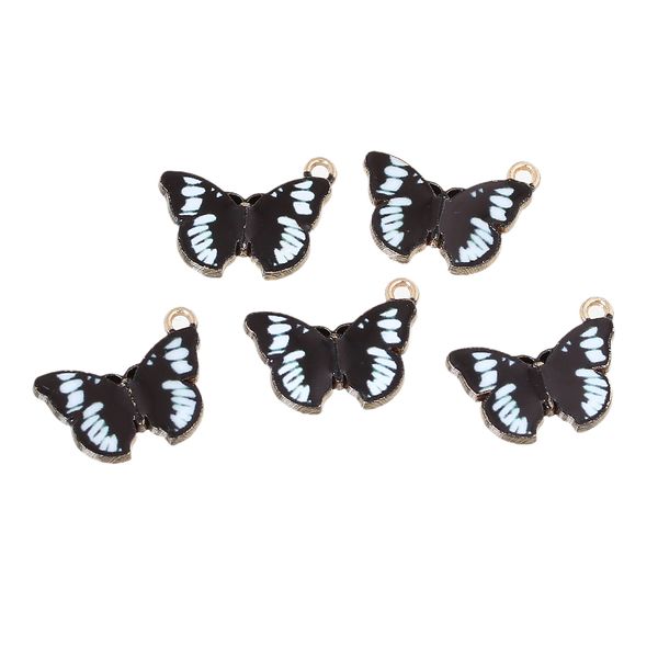 doreen box charm pendants butterfly light golden black white enamel 20mm 68 beautiful necklaces pendants supplies, Silver
doreen box charm pendants butterfly light golden black white enamel 20mm 68 beautiful necklaces pendants supplies, Silver