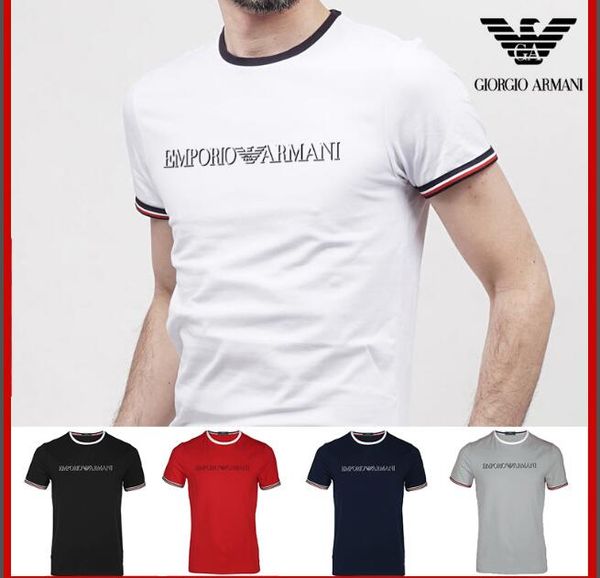 2019 summer cotton men t-shirt adi logo print fashion brand clothing t shirt men black trend short sleeve tshirt, White;black
2019 summer cotton men t-shirt adi logo print fashion brand clothing t shirt men black trend short sleeve tshirt, White;black
