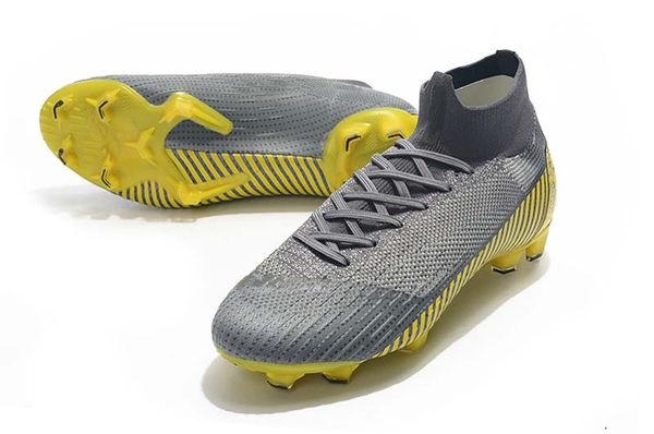 2019 mens fg football boots neymar limited cr7 shuai 360 superfly vii victory soccer cleats fg silver yellow soccer shoes
2019 mens fg football boots neymar limited cr7 shuai 360 superfly vii victory soccer cleats fg silver yellow soccer shoes