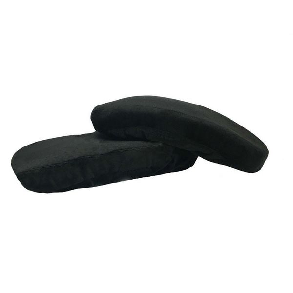 new-2 pieces set ergonomic memory foam chair armrest pad, rest comfy rest office chair arm cover for elbows and fore
new-2 pieces set ergonomic memory foam chair armrest pad, rest comfy rest office chair arm cover for elbows and fore