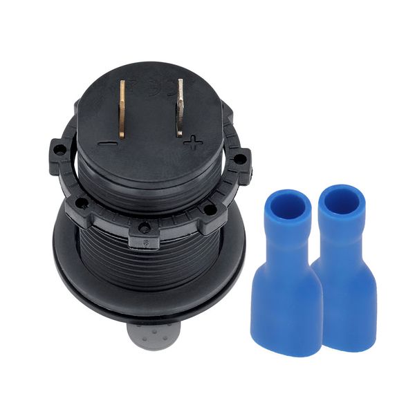 dual usb durable navigation mobile phone power outlet charger accessories car motorcycle socket adapter voltage waterproof auto
dual usb durable navigation mobile phone power outlet charger accessories car motorcycle socket adapter voltage waterproof auto