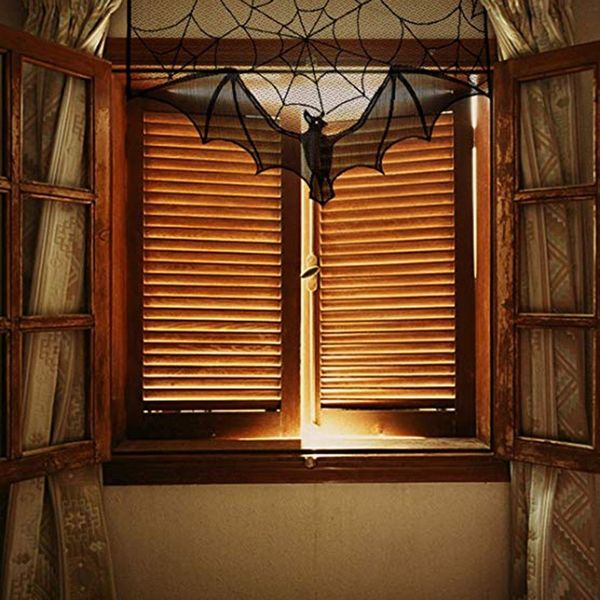 halloween decorations halloween fireplace decoration lace cloth spider lace fireplace decoration fabric other event party supplies
halloween decorations halloween fireplace decoration lace cloth spider lace fireplace decoration fabric other event party supplies