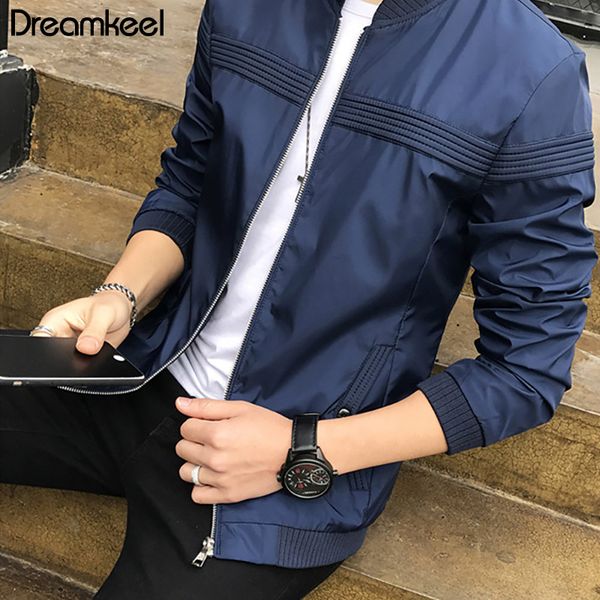 fashion jacket man's brand bomber jacket slim teens black gray blue male plus size 4xl christmas y, Black;brown
fashion jacket man's brand bomber jacket slim teens black gray blue male plus size 4xl christmas y, Black;brown