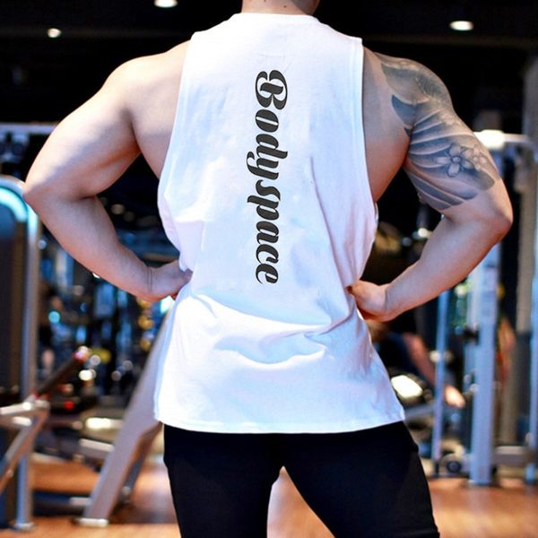 brand gyms clothing brand singlet canotte bodybuilding stringer tank men fitness shirt muscle guys sleeveless vest tanktop, White;black
brand gyms clothing brand singlet canotte bodybuilding stringer tank men fitness shirt muscle guys sleeveless vest tanktop, White;black