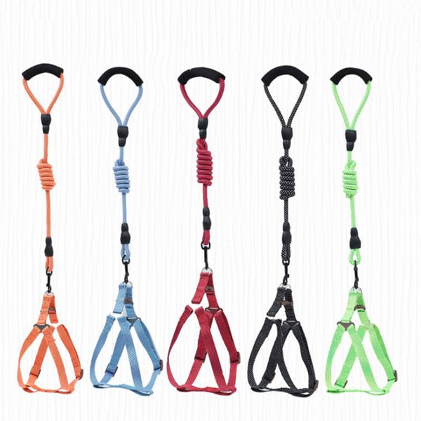 nylon pitting dog collars & leashes dog supplies chest strap dog leash adjustable straps walking and training puppys tape leashes 0108
nylon pitting dog collars & leashes dog supplies chest strap dog leash adjustable straps walking and training puppys tape leashes 0108