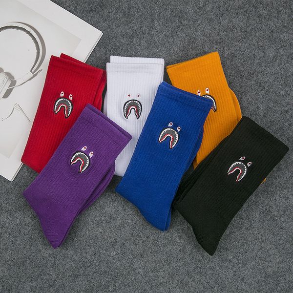 2019 limited men 039 fa hion ca ual hip hop hark jaw head treet pure color port long ock
2019 limited men 039 fa hion ca ual hip hop hark jaw head treet pure color port long ock