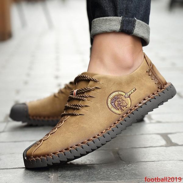 2019 new comfortabl plush size 38-48 casual shoes loafers men shoes quality split leather shoes men flats moccasins
2019 new comfortabl plush size 38-48 casual shoes loafers men shoes quality split leather shoes men flats moccasins