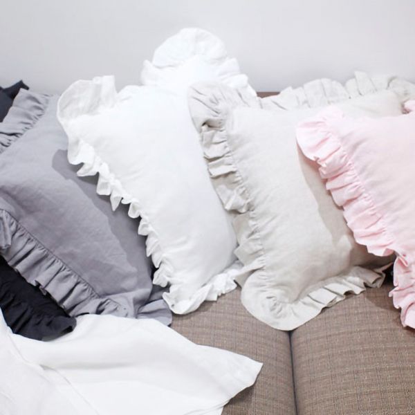 pillow case 100% linen pillowcase summer wrinkled cover not include home decor 1pcs h31
pillow case 100% linen pillowcase summer wrinkled cover not include home decor 1pcs h31