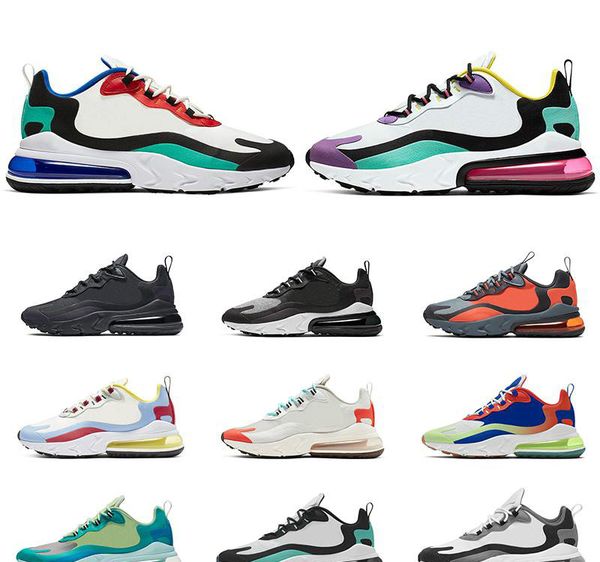 2020 react running shoes for men women trainer bauhaus triple black aurora right violet bleached coral deep royal mens runner sports sneaker
2020 react running shoes for men women trainer bauhaus triple black aurora right violet bleached coral deep royal mens runner sports sneaker