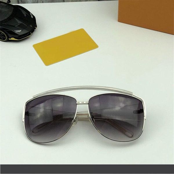 new fashion designer sunglasses 0257 wholesale selling popular protection eyewear pilot frame uv400 lens with original box, White;black
new fashion designer sunglasses 0257 wholesale selling popular protection eyewear pilot frame uv400 lens with original box, White;black